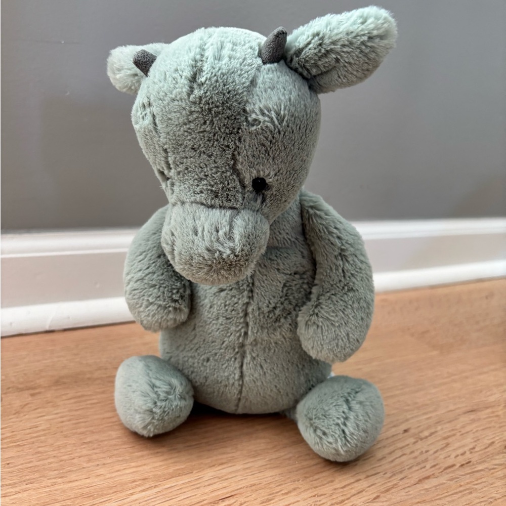 Jellycat Bashful Dragon